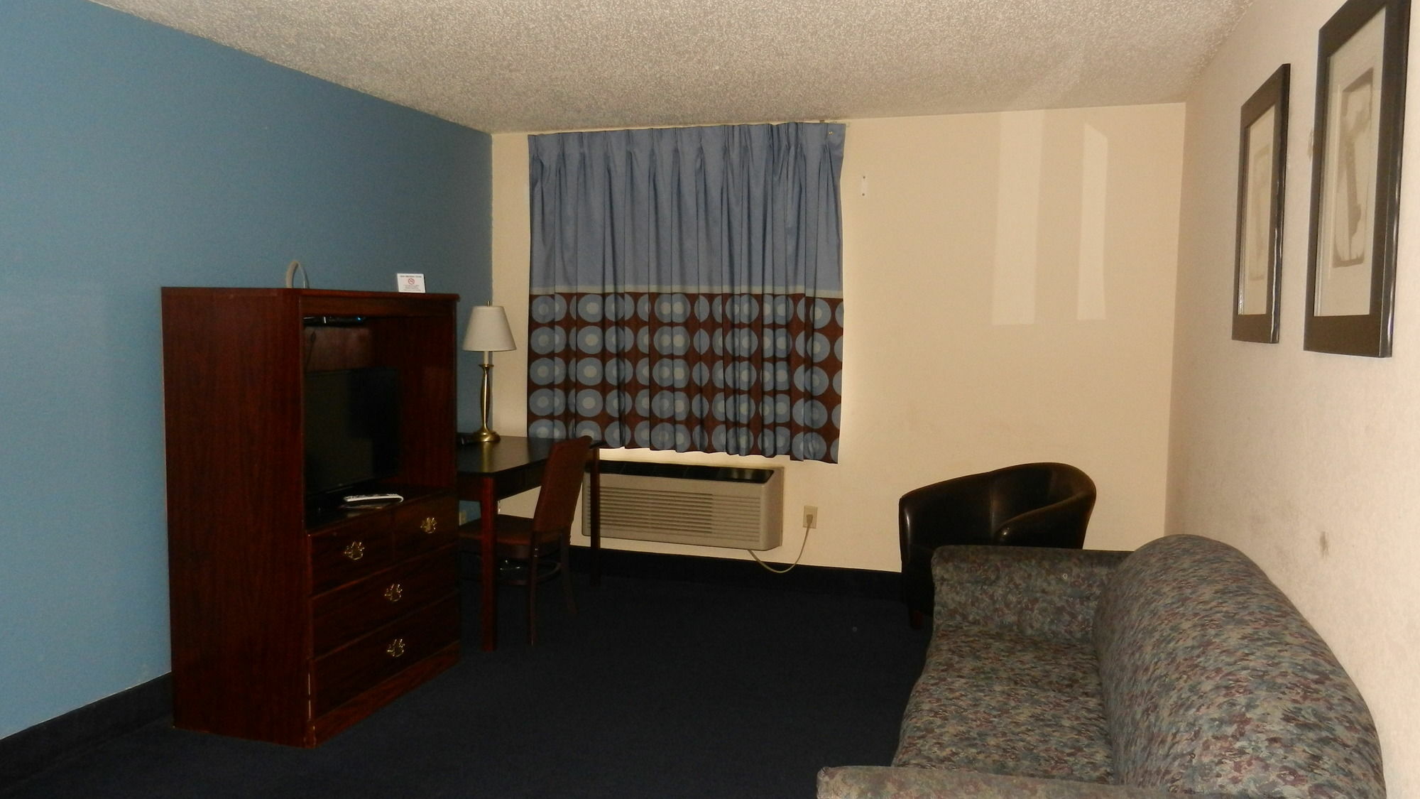 Super 8 By Wyndham Potosi Hotel Buitenkant foto
